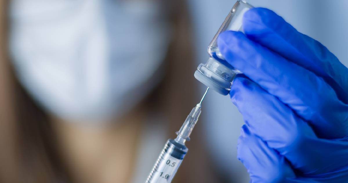 La vacunación es de las medidas con mayor eficacia en la medicina de salud pública ayuda salvando vidas y previene discapacidades permanentes