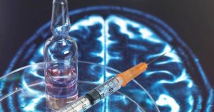 La gran mayoría de tumores cerebrales se origina por mutaciones genéticas que ocasionan un crecimiento celular descontrolado.